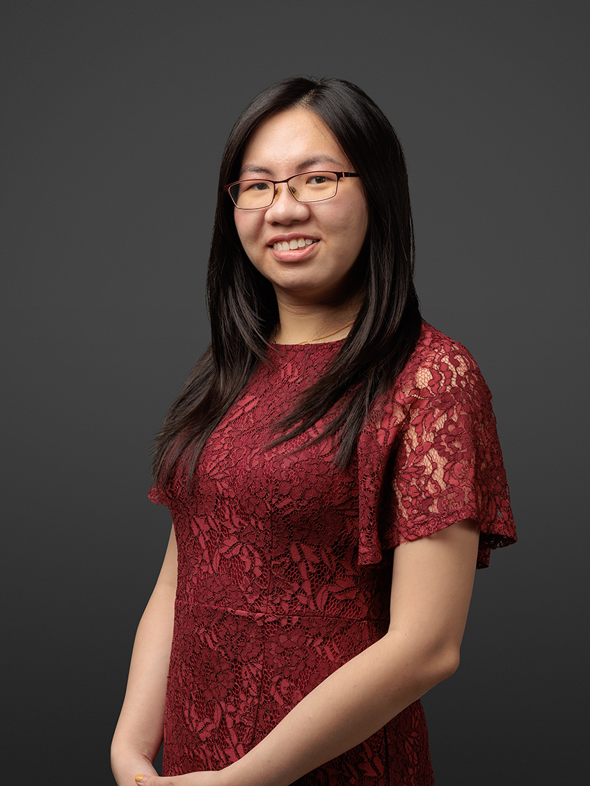 Marie Siew