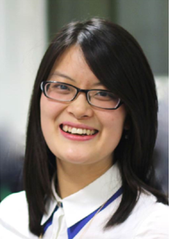 Yansha Deng