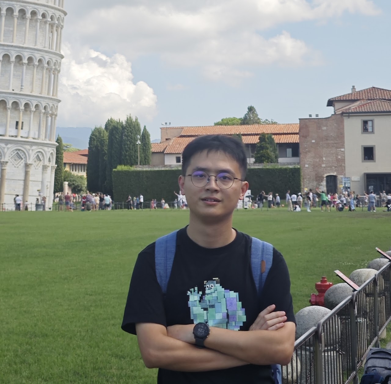 Zihan Chen