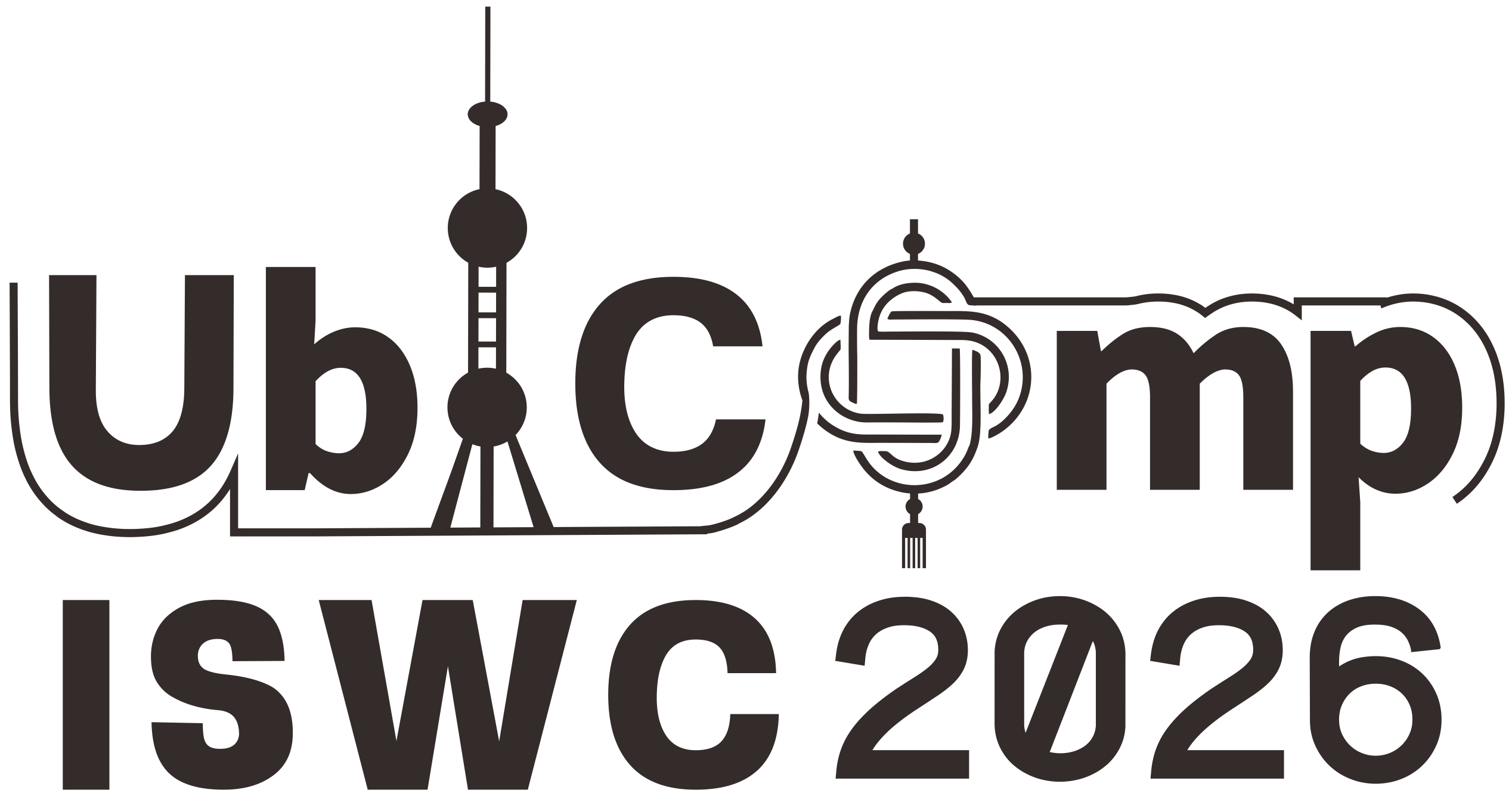UbiComp / ISWC 2026